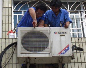 保德空调维修售后服务中心