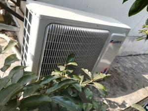 保德空调维修售后服务