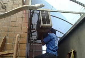 保德空调维修售后服务中心