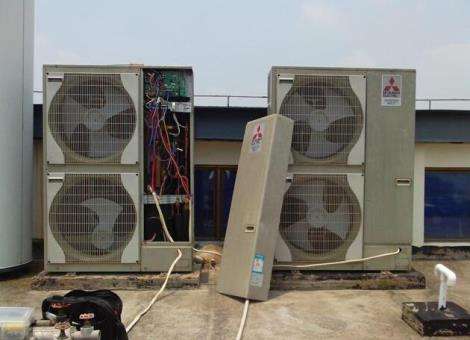 保德空调维修电话号码多少