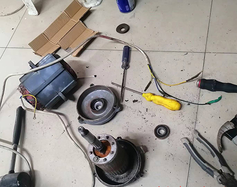 保德空调维修售后服务中心电话在哪里找