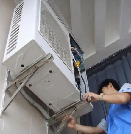 保德24小时空调维修热线