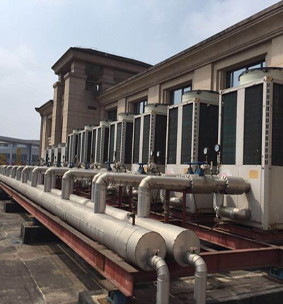 保德多联机维修 保德中央空调维修