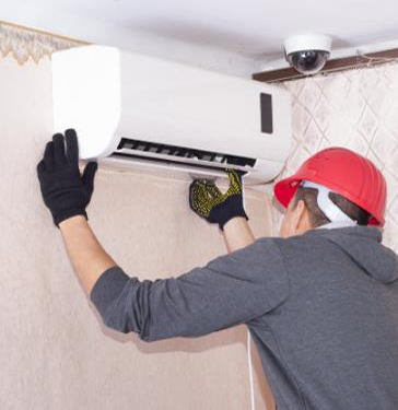 保德空调内机噪音大