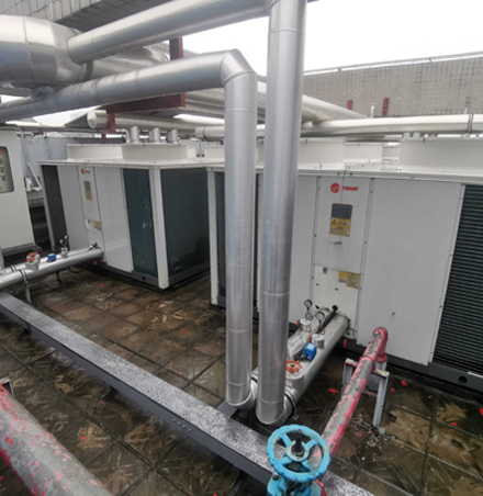 保德附近中央空调维修 保德上门中央空调维修